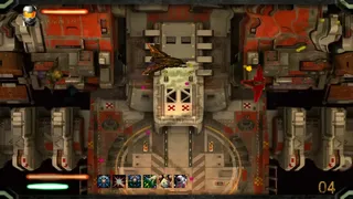 Скриншот 2 к игре Project DarkHeaZ