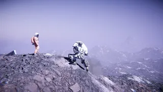 Скриншот 1 к игре What The Gravity