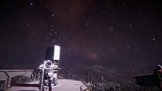 Скриншот 3 к игре What The Gravity