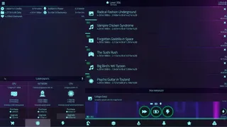 Скриншот 1 к игре Upload Simulator Silicon