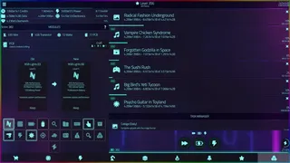 Скриншот 4 к игре Upload Simulator Silicon