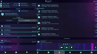 Скриншот 6 к игре Upload Simulator Silicon