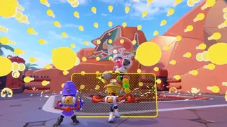 Скриншот 3 к игре POPUCOM