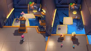 Скриншот 7 к игре POPUCOM