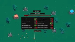 Скриншот 3 к игре Fair and Square