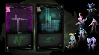 Скриншот 2 к игре 负罪者：方石