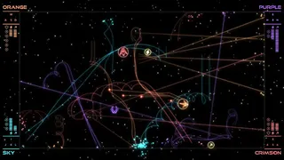 Скриншот 3 к игре Drift Vector
