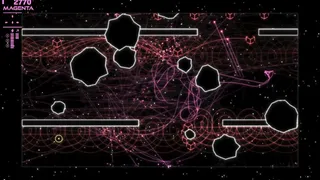 Скриншот 5 к игре Drift Vector
