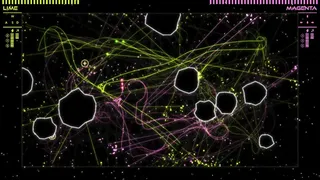 Скриншот 7 к игре Drift Vector