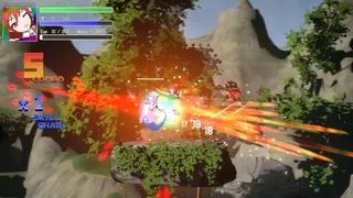 Скриншот 2 к игре MicroSStep