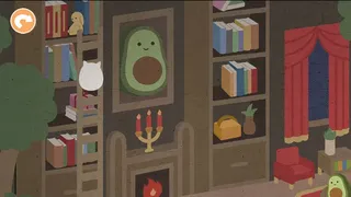 Скриншот 3 к игре Kitten's Wardrobe