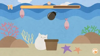 Скриншот 4 к игре Kitten's Wardrobe