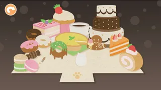 Скриншот 5 к игре Kitten's Wardrobe