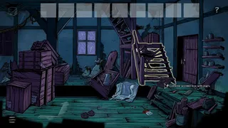 Скриншот 2 к игре A Night at the Watermill