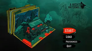 Скриншот 4 к игре A Night at the Watermill