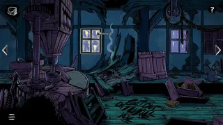 Скриншот 5 к игре A Night at the Watermill