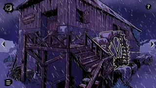 Скриншот 7 к игре A Night at the Watermill