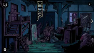 Скриншот 8 к игре A Night at the Watermill