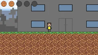 Скриншот 1 к игре Super Paul World