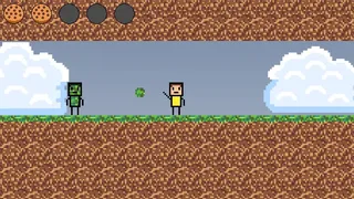 Скриншот 2 к игре Super Paul World