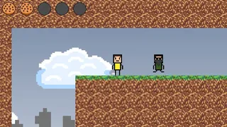 Скриншот 4 к игре Super Paul World