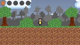 Скриншот 5 к игре Super Paul World