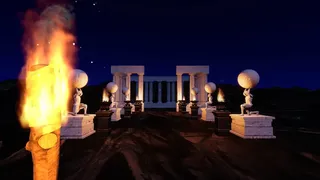 Скриншот 3 к игре Aegis