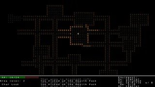 Скриншот 2 к игре Enemy Trench