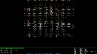 Скриншот 6 к игре Enemy Trench