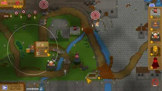 Скриншот 2 к игре Loinkham TD