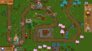 Скриншот 5 к игре Loinkham TD