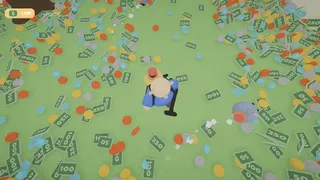 Скриншот 4 к игре Money Garden