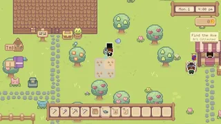 Скриншот 6 к игре Hidden Glade