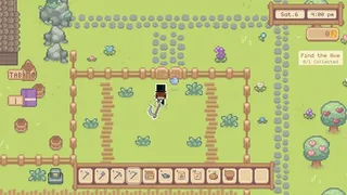 Скриншот 8 к игре Hidden Glade