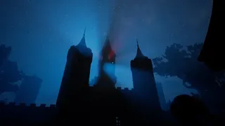 Скриншот 1 к игре The Castle Mystery