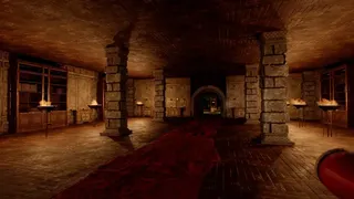 Скриншот 6 к игре The Castle Mystery
