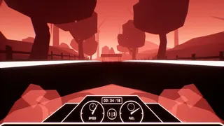 Скриншот 2 к игре Super Retro Rec League Racing