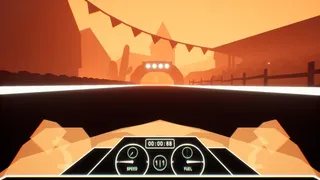 Скриншот 4 к игре Super Retro Rec League Racing
