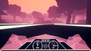 Скриншот 6 к игре Super Retro Rec League Racing