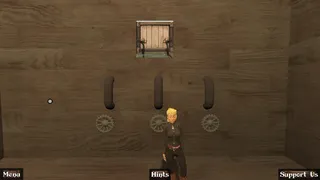 Скриншот 3 к игре Telluria: Forebodings Gear Minigame