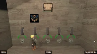 Скриншот 4 к игре Telluria: Forebodings Gear Minigame