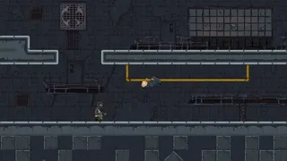 Скриншот 1 к игре Just Hide