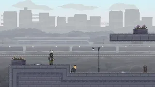 Скриншот 2 к игре Just Hide