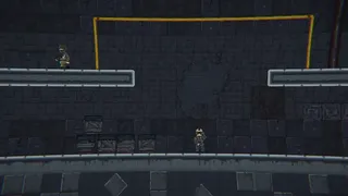 Скриншот 4 к игре Just Hide