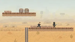 Скриншот 5 к игре Just Hide