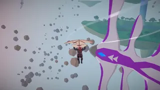 Скриншот 1 к игре Eyewinder