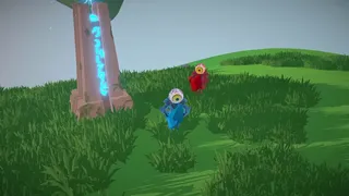 Скриншот 3 к игре Eyewinder