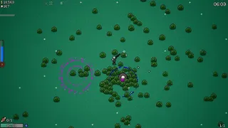 Скриншот 1 к игре Roguevive: Prelude