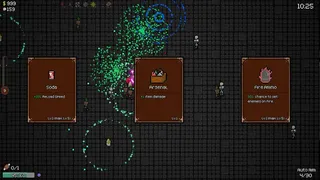 Скриншот 2 к игре Roguevive: Prelude