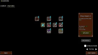 Скриншот 3 к игре Roguevive: Prelude